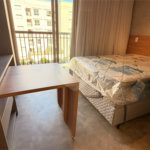 Apartamento à venda com 1 quarto em Santana, São Paulo, SP