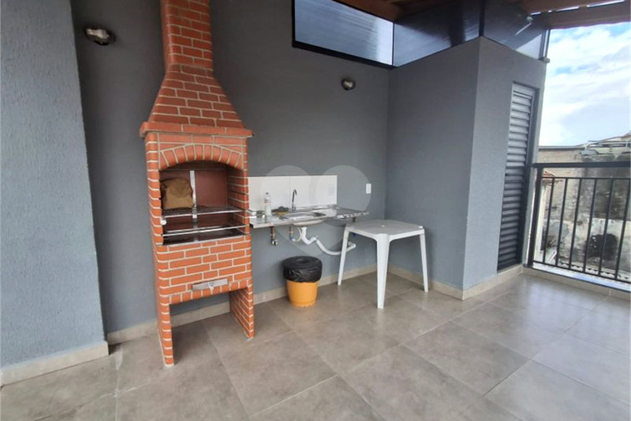 Casa à venda com 2 quartos no condomínio Viva Alto, São Paulo - SP