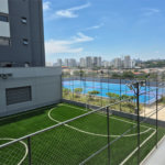 Apartamento à venda com 2 suítes em City América, São Paulo, SP
