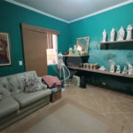 Casa à venda com 4 quartos, sendo 3 suítes, no condomínio Patrimônio do Carmo, São Roque - SP