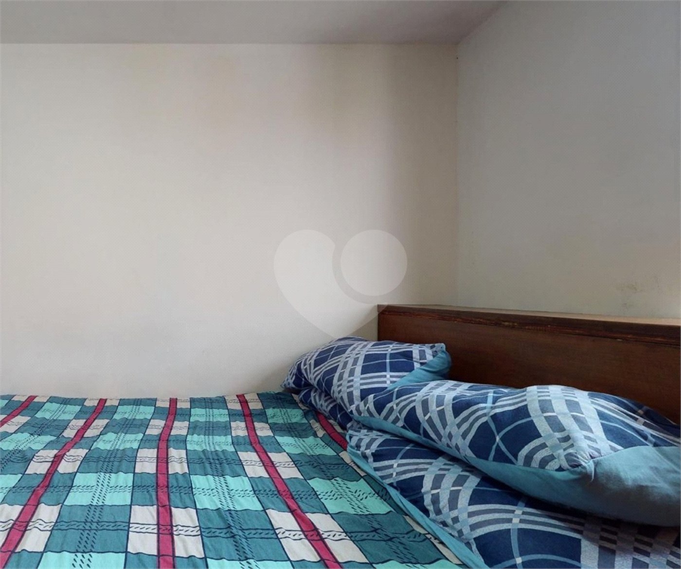 Apartamento à venda com 2 quartos em Jardim Francisco Mendes, São Paulo, SP