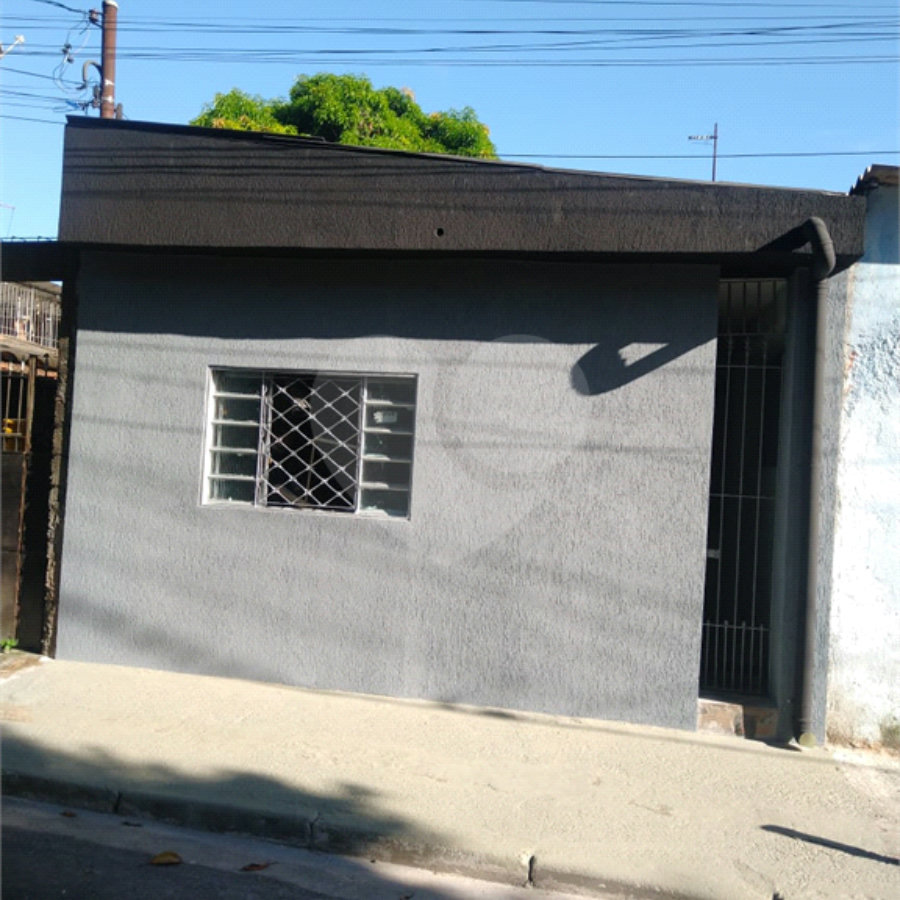 Casa à venda com 6 quartos em Vila Medeiros, São Paulo, SP