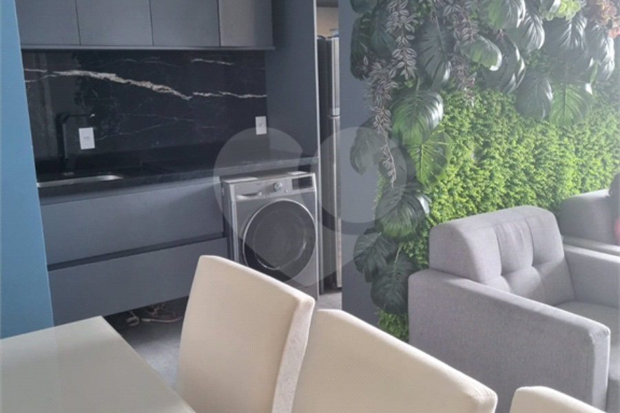 Apartamento à venda com 3 quartos, sendo 1 suíte, em Tucuruvi, São Paulo, SP