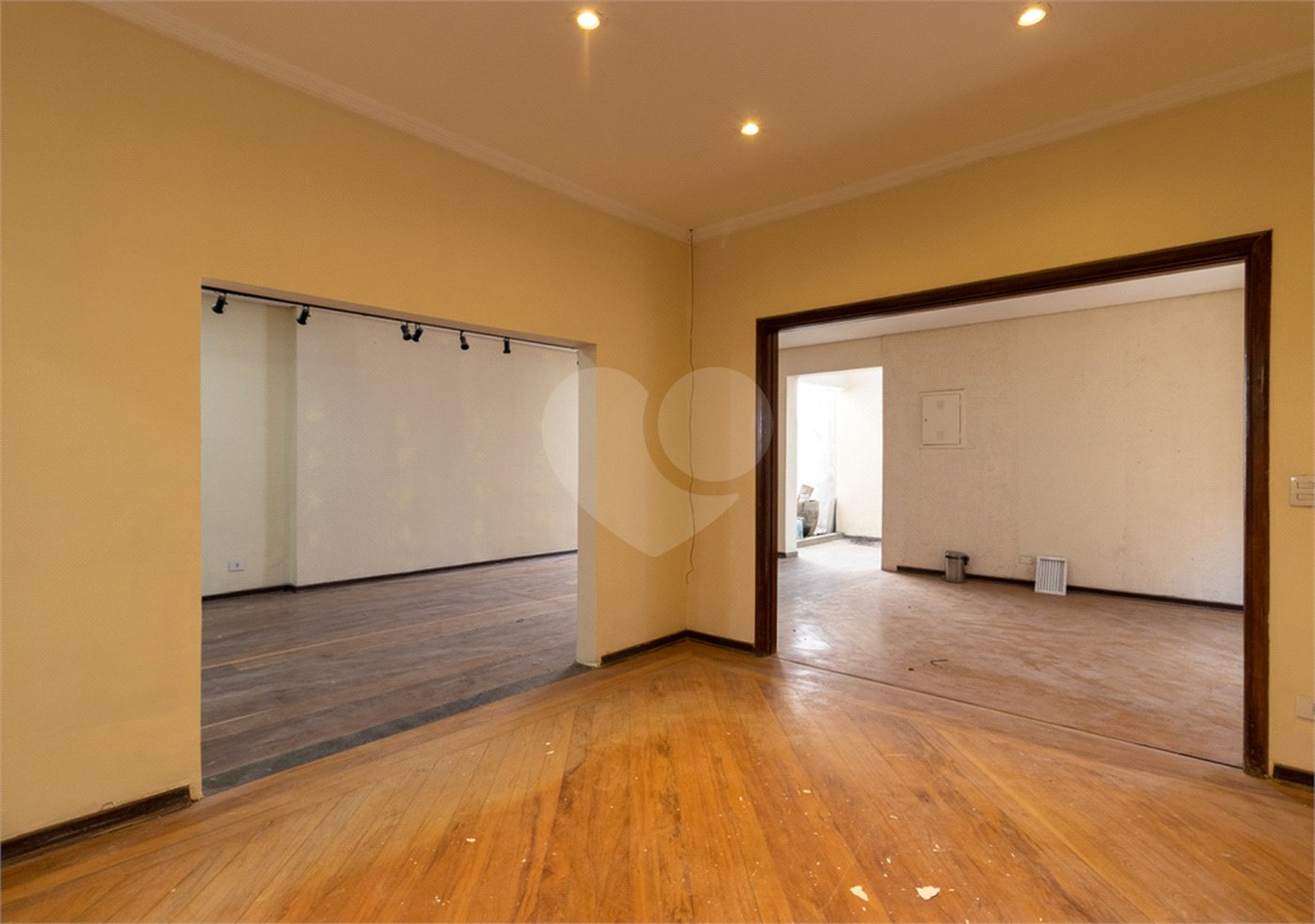 Casa para alugar no condomínio Alfredo Pujol, São Paulo - SP