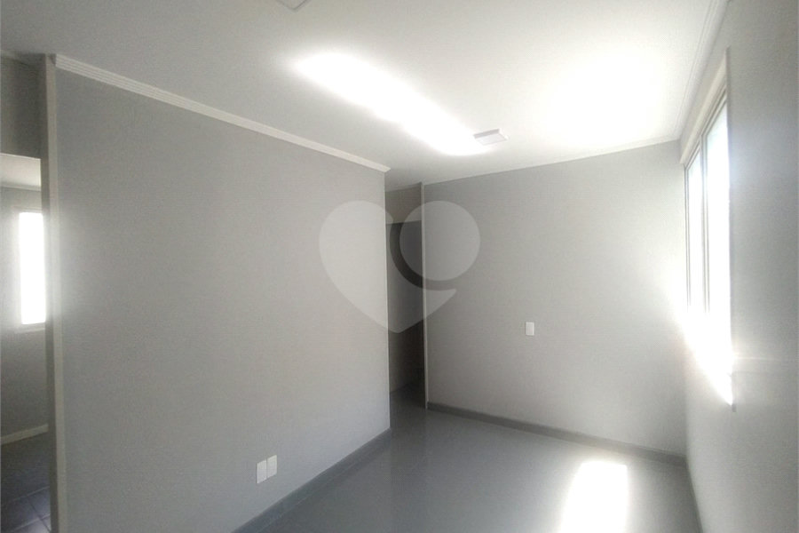 Apartamento à venda com 2 quartos em Casa Verde, São Paulo, SP