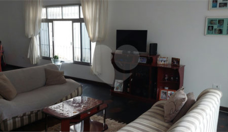 Casa à venda com 4 quartos, sendo 2 suítes,  em Limão, São Paulo, SP