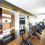 Apartamento à venda com 3 suítes em Santa Teresinha, São Paulo, SP
