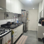 Apartamento à venda com 3 quartos em Vila Mascote, São Paulo, SP