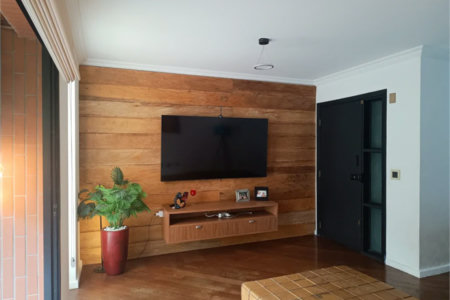 Apartamento à venda com 3 quartos, sendo 1 suíte, em Jardim Ampliação, São Paulo, SP
