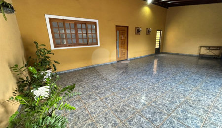 Casa à venda com 3 quartos em Engenheiro Carlos de Lacerda Chaves, Ribeirão Preto, SP