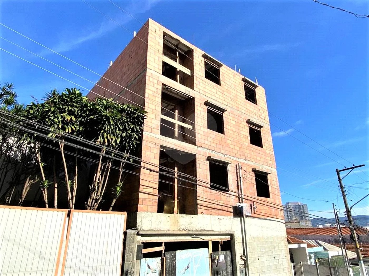 Casa à venda com 2 quartos no condomínio Fontes, São Paulo - SP