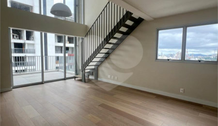 Apartamento à venda com 2 suítes em Jardim Paulista, São Paulo, SP
