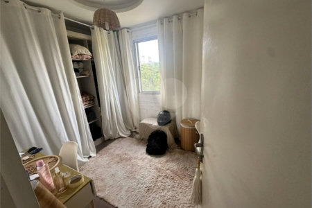 Cobertura à venda com 2 quartos em Jardim Leonor, Cotia, SP