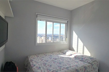 Apartamento à venda com 2 quartos em Vila Andrade, São Paulo, SP