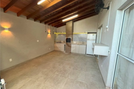 Casa à venda com 3 quartos, sendo 1 suíte,  no condomínio Buonna Vitta, Jundiaí - SP