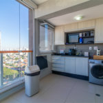 Apartamento à venda ou para alugar com 1 suíte em Chácara Klabin, São Paulo, SP