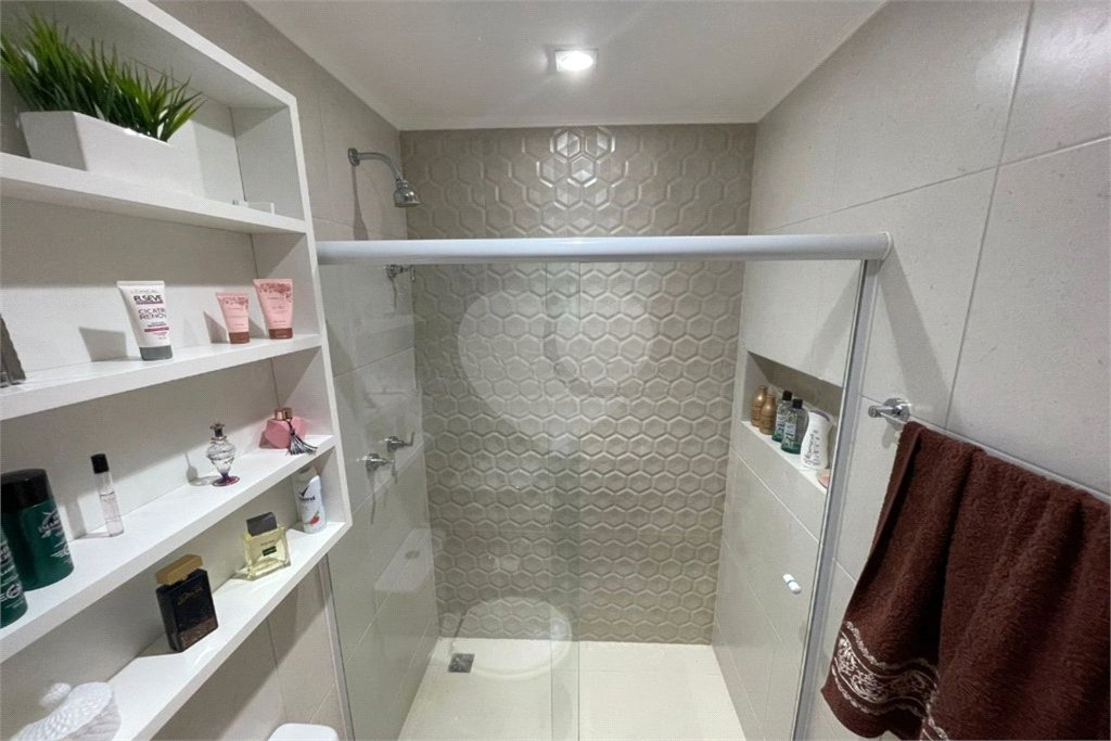 Apartamento à venda com 1 suíte em Maracanã, Rio de Janeiro, RJ