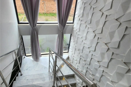 Sobrado à venda com 4 quartos, sendo 2 suítes, em Jardim Botânico, Araraquara, SP
