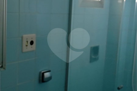 Apartamento à venda com 3 quartos em Cerqueira César, São Paulo, SP