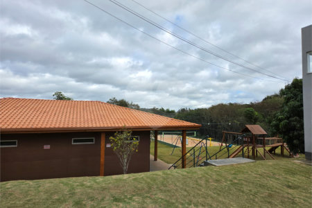 Casa à venda com 3 suítes no condomínio Jardim Solar do Bosque, Sorocaba - SP