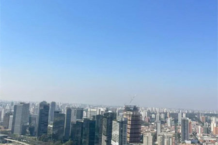 Cobertura à venda ou para alugar com 4 suítes em Jardim Morumbi, São Paulo, SP
