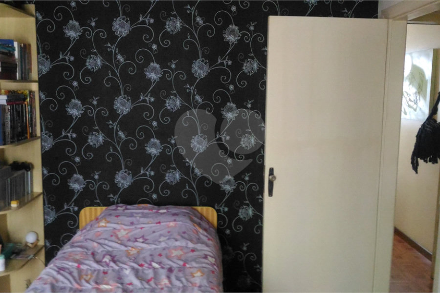 Apartamento à venda com 2 quartos em Santana, São Paulo, SP