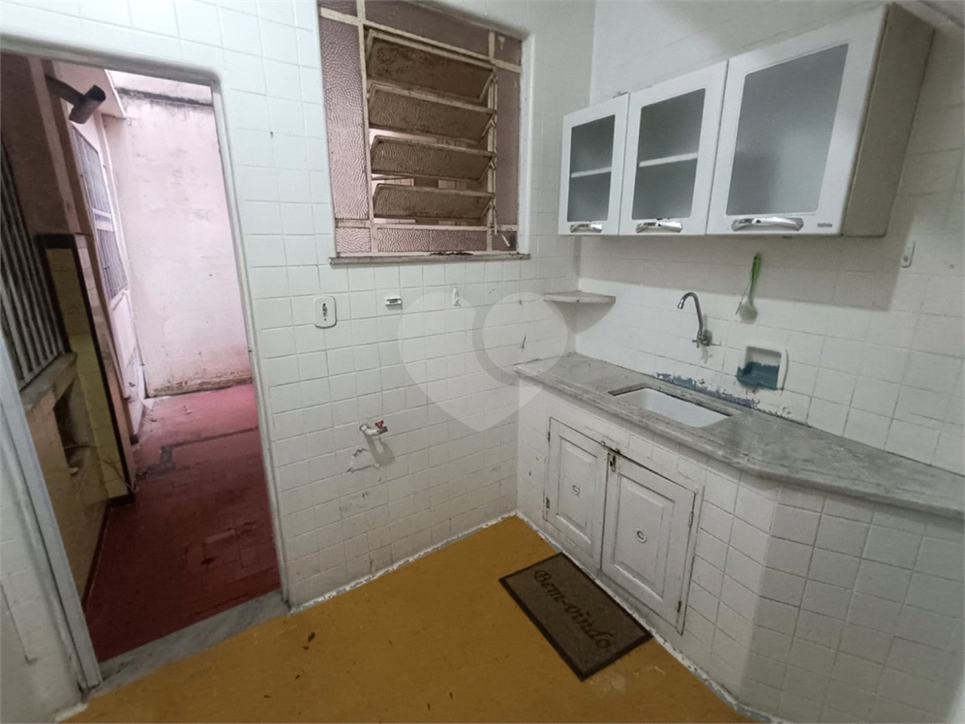 Casa de Vila à venda com 2 quartos em Vila Isabel, Rio de Janeiro, RJ