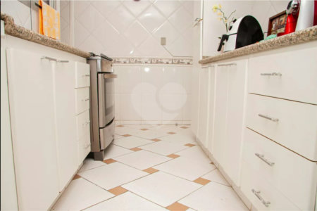 Apartamento à venda com 4 quartos, sendo 1 suíte, em Perdizes, São Paulo, SP