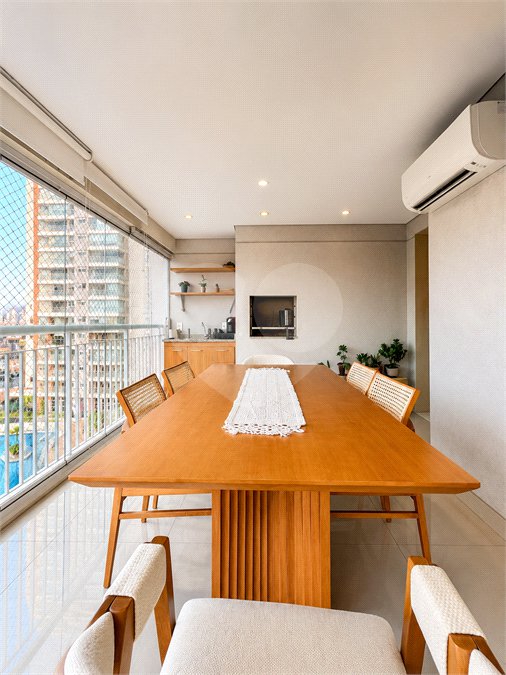 Apartamento à venda com 2 quartos, sendo 1 suíte, em Santo Amaro, São Paulo, SP