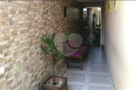 Sobrado à venda com 2 quartos em Jardim Japão, São Paulo, SP