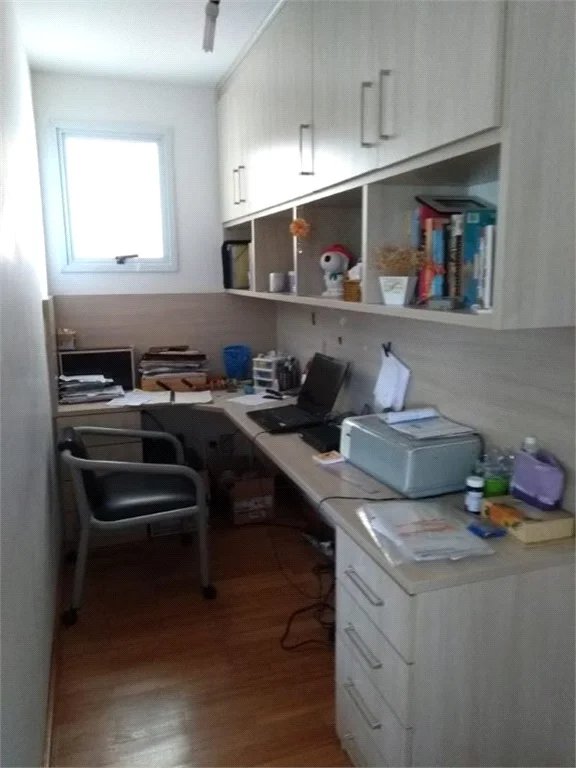 Apartamento à venda com 3 quartos, sendo 1 suíte, em Vila Sônia, São Paulo, SP