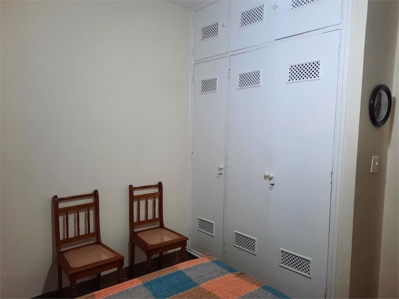 Apartamento à venda, 104 m² por R$ 440.000,00 - Jardim das Conchas - Guarujá/SP