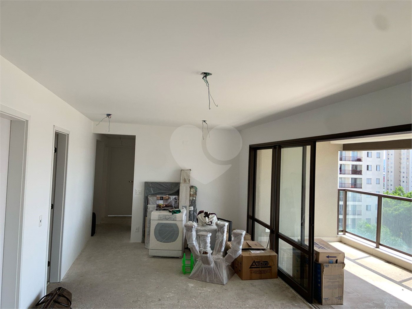 Apartamento à venda com 3 suítes em Bela Aliança, São Paulo, SP