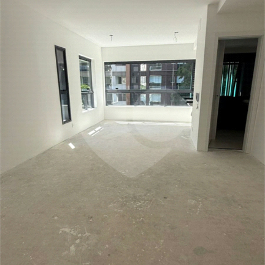Apartamento à venda com 2 quartos, sendo 1 suíte, em Perdizes, São Paulo, SP
