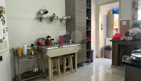 Apartamento à venda com 3 quartos em Santana, São Paulo, SP