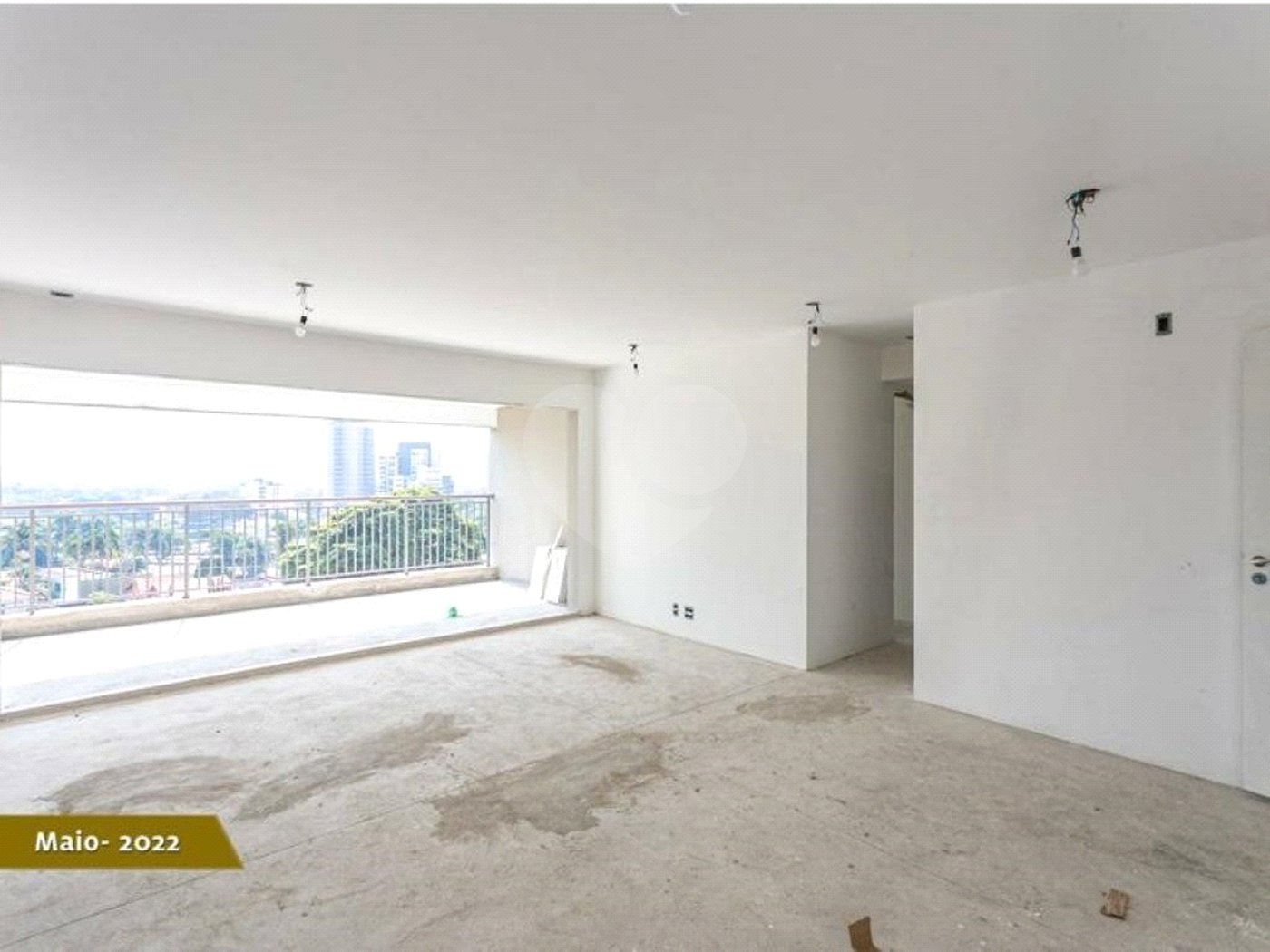 Apartamento à venda com 4 quartos, sendo 3 suítes,  em Butantã, São Paulo, SP