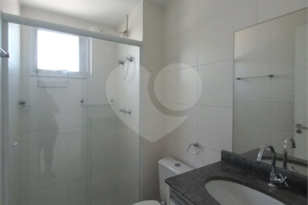 Apartamento à venda com 2 quartos em Água Branca, São Paulo, SP