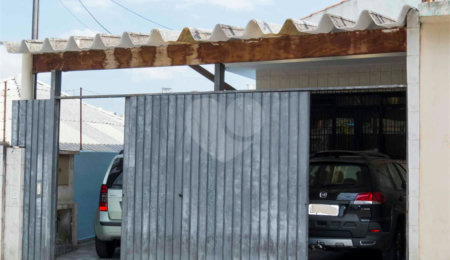 Casa Térrea à venda com 3 quartos, sendo 1 suíte,  em Limão, São Paulo, SP