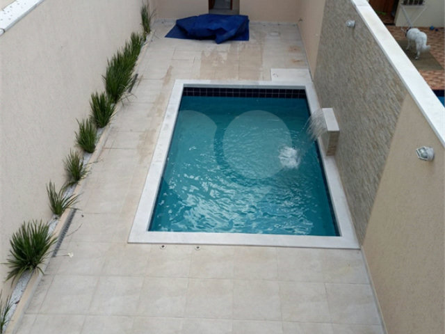Casa para alugar com 4 suítes no condomínio Milenium, São Paulo - SP