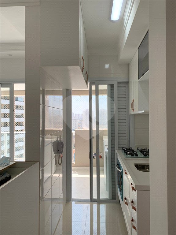 Apartamento à venda com 2 quartos, sendo 1 suíte, em Casa Verde, São Paulo, SP