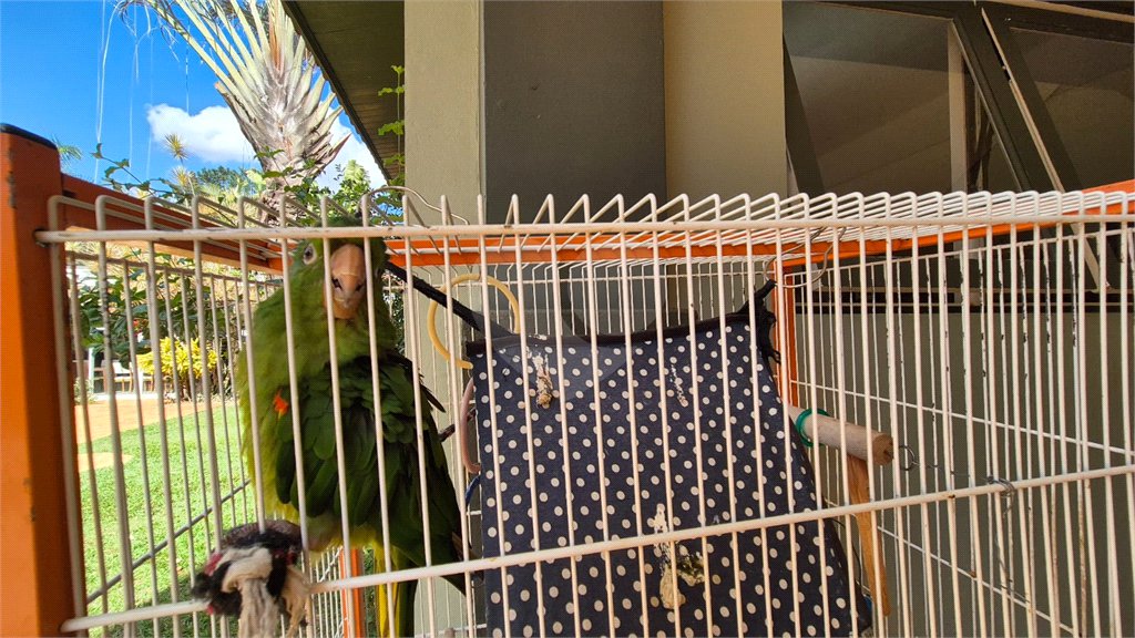 Casa à venda com 4 suítes no condomínio Vivenda do Lago, Sorocaba - SP