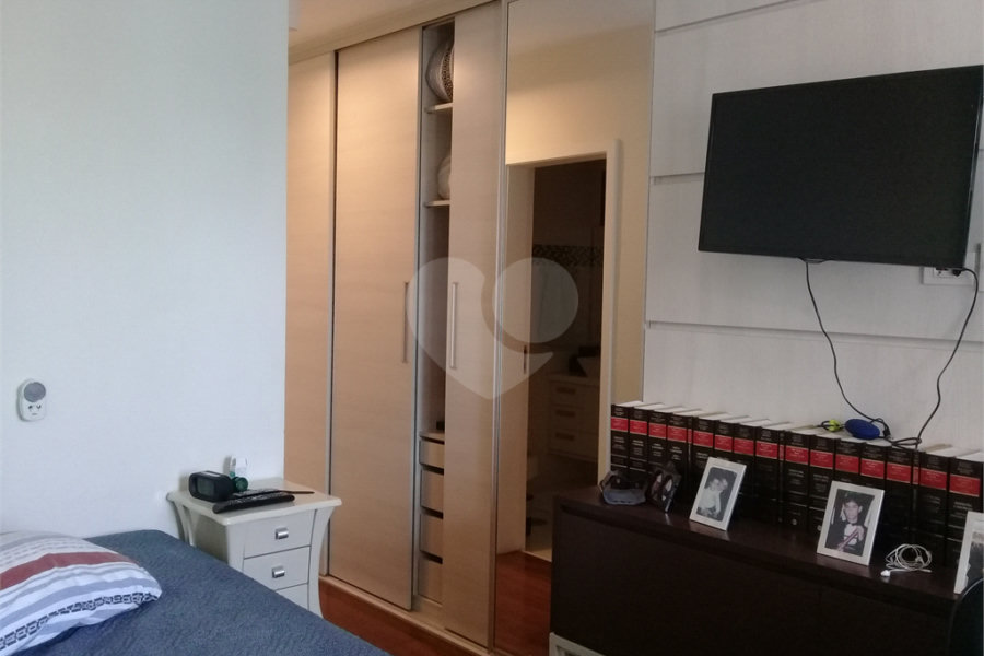 Apartamento à venda com 4 suítes em Santana, São Paulo, SP