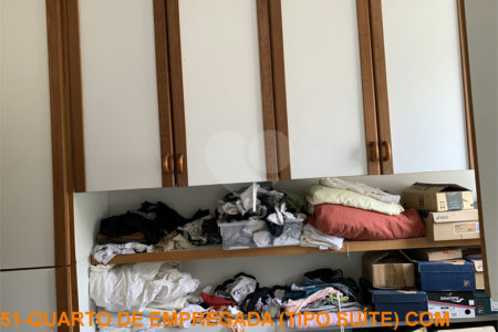 Apartamento à venda com 4 quartos, sendo 1 suíte, em Grajaú, Rio de Janeiro, RJ