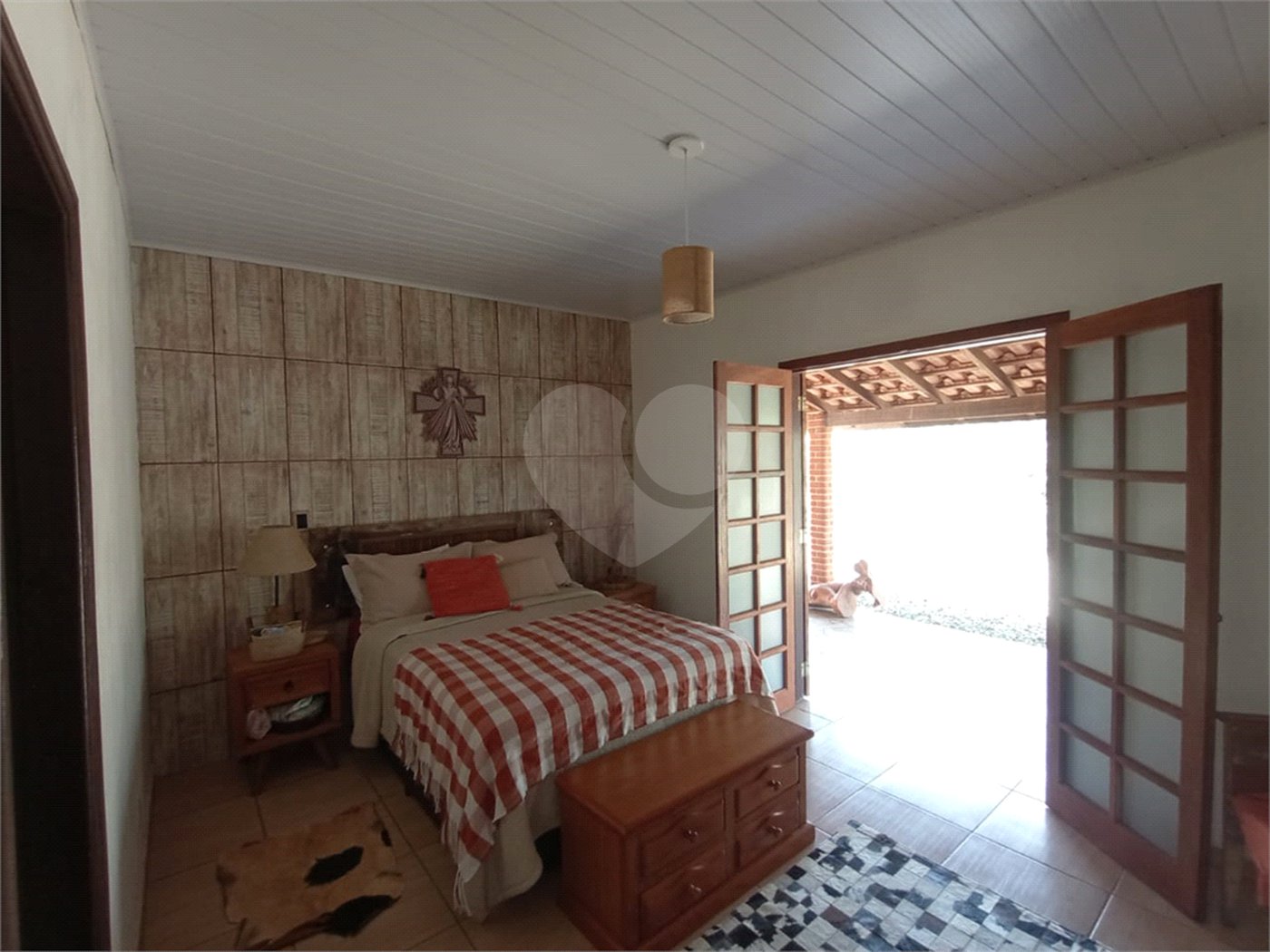 Casa à venda com 3 quartos, sendo 1 suíte,  em Estância Conceição, Itapetininga, SP