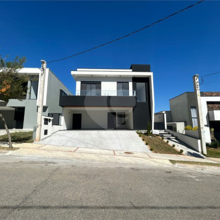 Casa à venda com 3 suítes no condomínio Cyrela Landscape Esplanada, Votorantim - SP