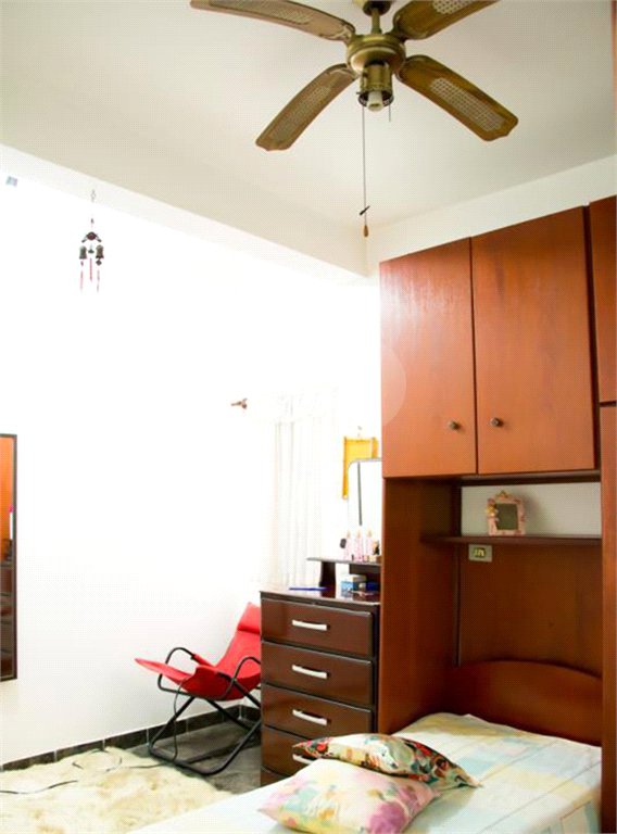 Sobrado à venda com 3 quartos em Pirituba, São Paulo, SP