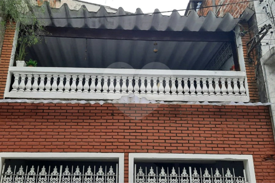 Sobrado à venda com 5 quartos em Casa Verde, São Paulo, SP
