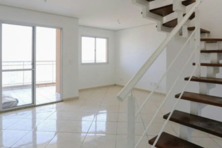 Cobertura à venda com 4 quartos, sendo 2 suítes, em Jardim Arpoador, São Paulo, SP
