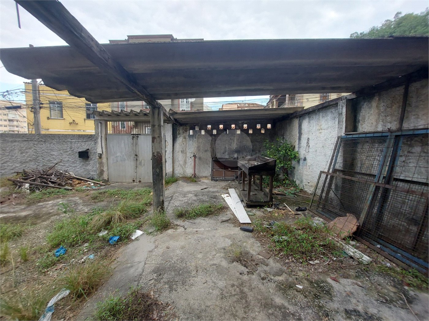 Terreno à venda em São Cristóvão, Rio de Janeiro, RJ