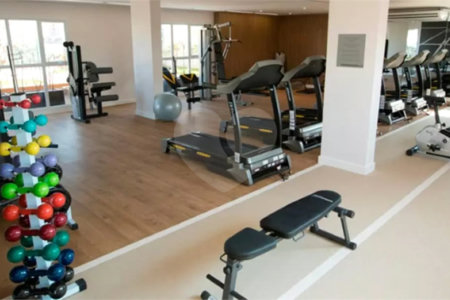Apartamento à venda com 1 suíte em Ipiranga, São Paulo, SP
